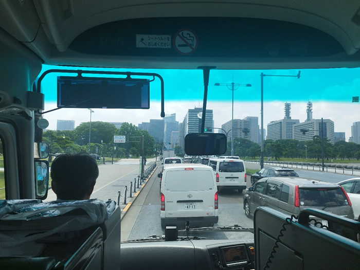 関東・中部・関西を横断する実地研修