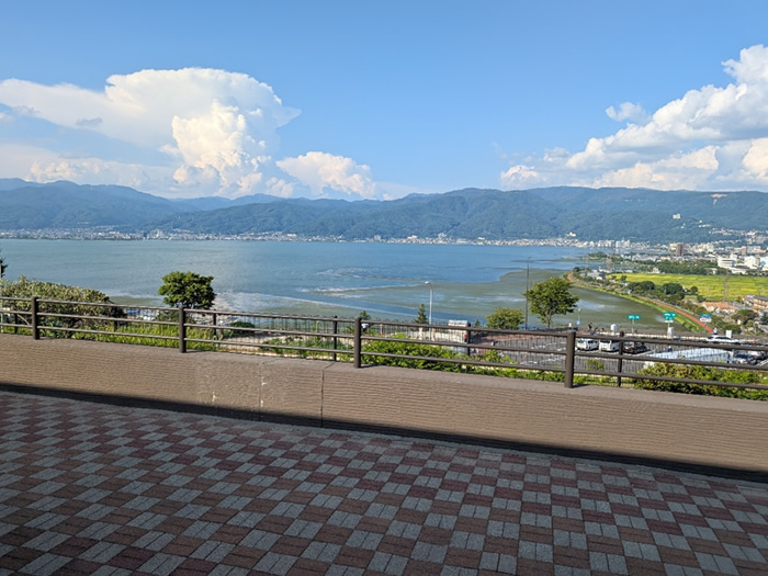 関東・中部・関西を横断する実地研修